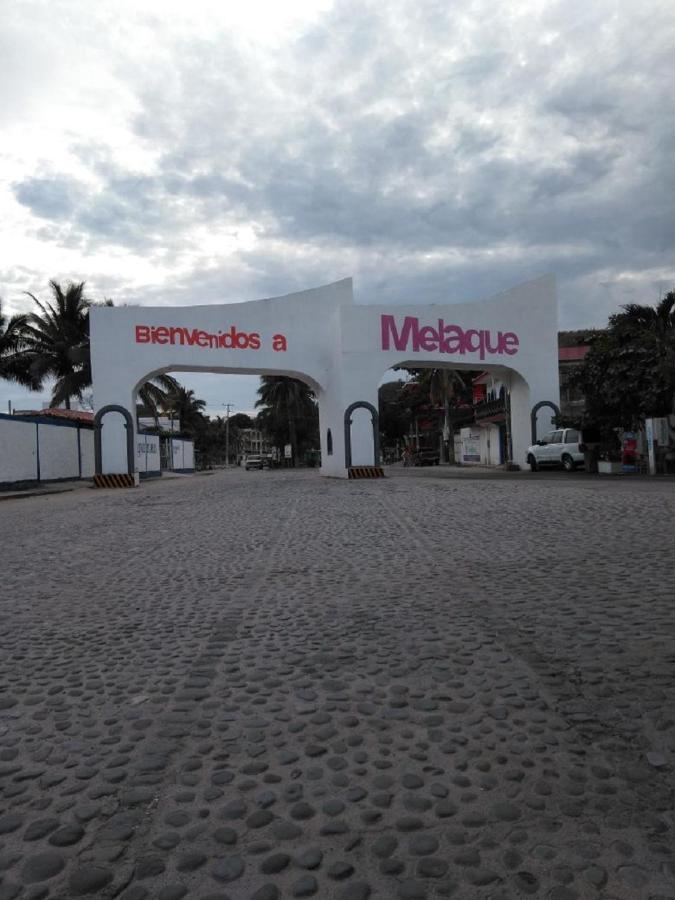 Hotel & Suites Vayor San Patricio Melaque Esterno foto