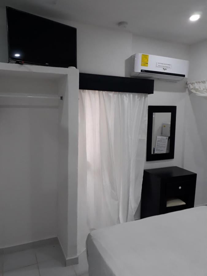 Hotel & Suites Vayor San Patricio Melaque Camera foto