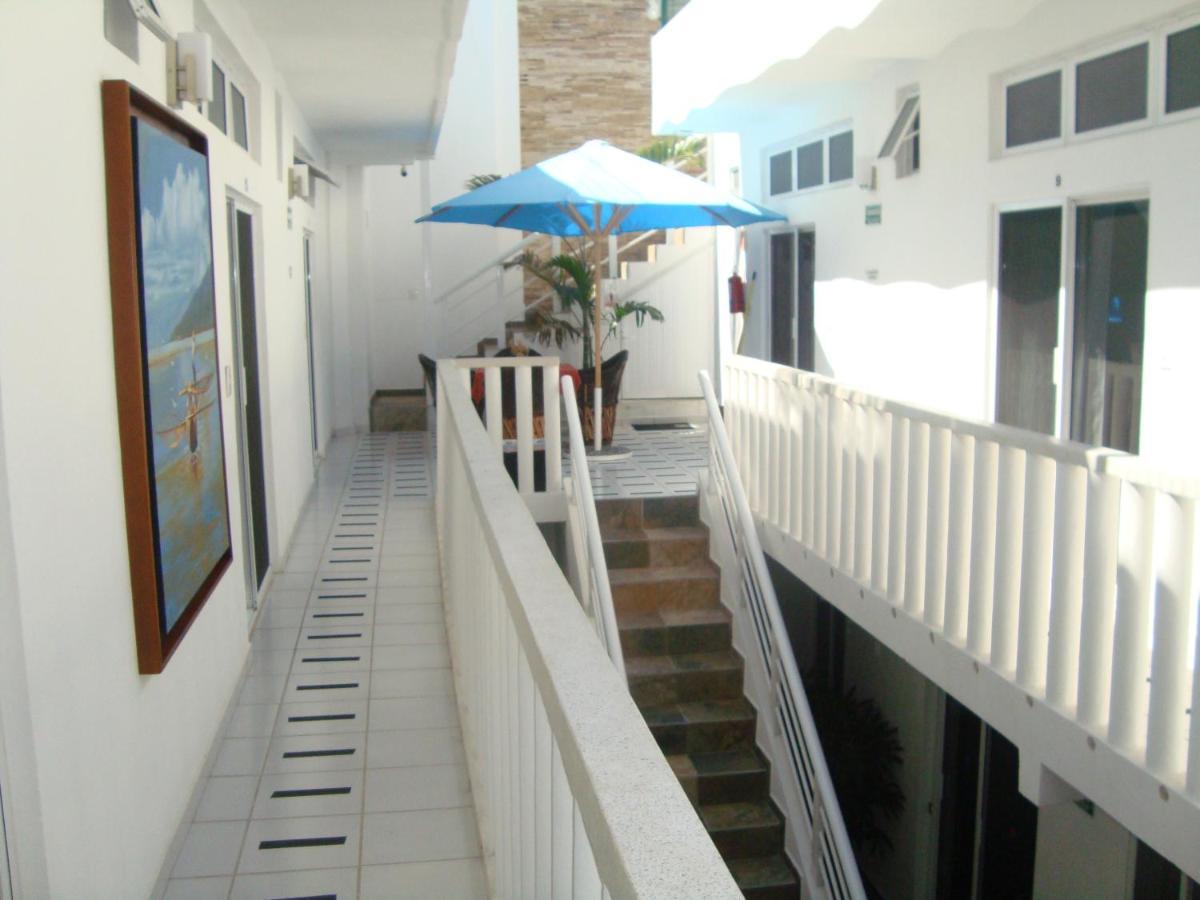 Hotel & Suites Vayor San Patricio Melaque Esterno foto