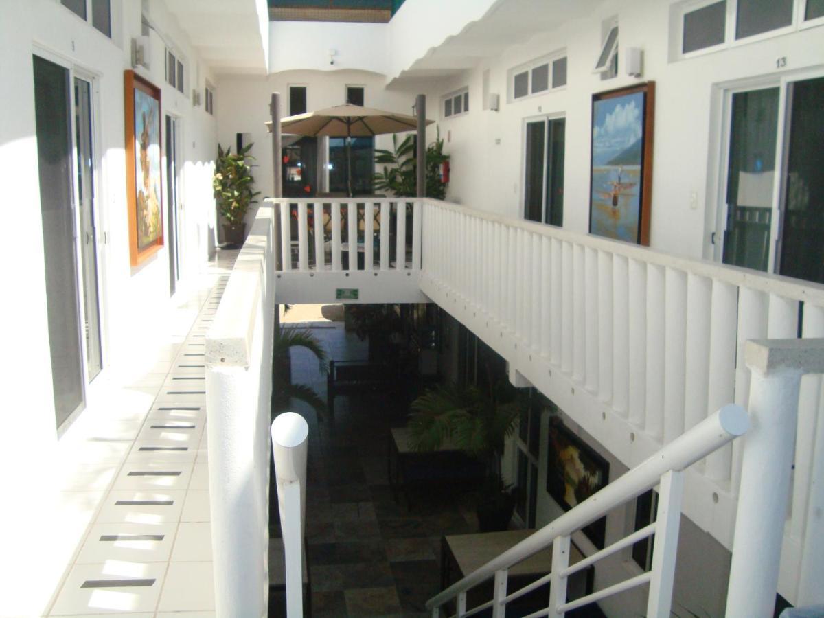 Hotel & Suites Vayor San Patricio Melaque Esterno foto
