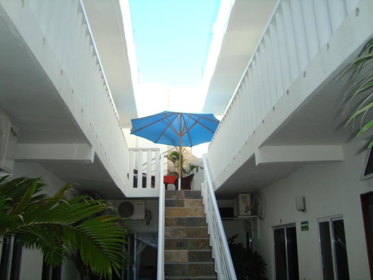 Hotel & Suites Vayor San Patricio Melaque Esterno foto