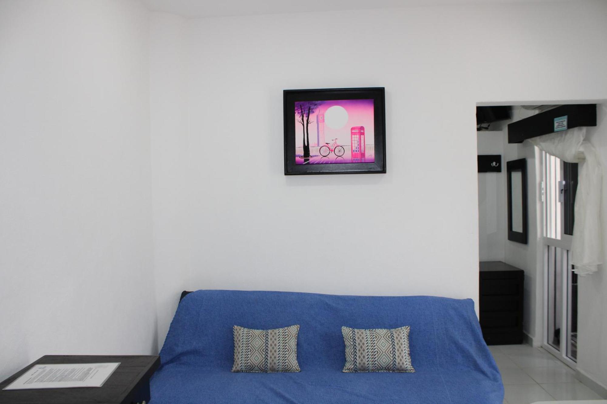 Hotel & Suites Vayor San Patricio Melaque Camera foto