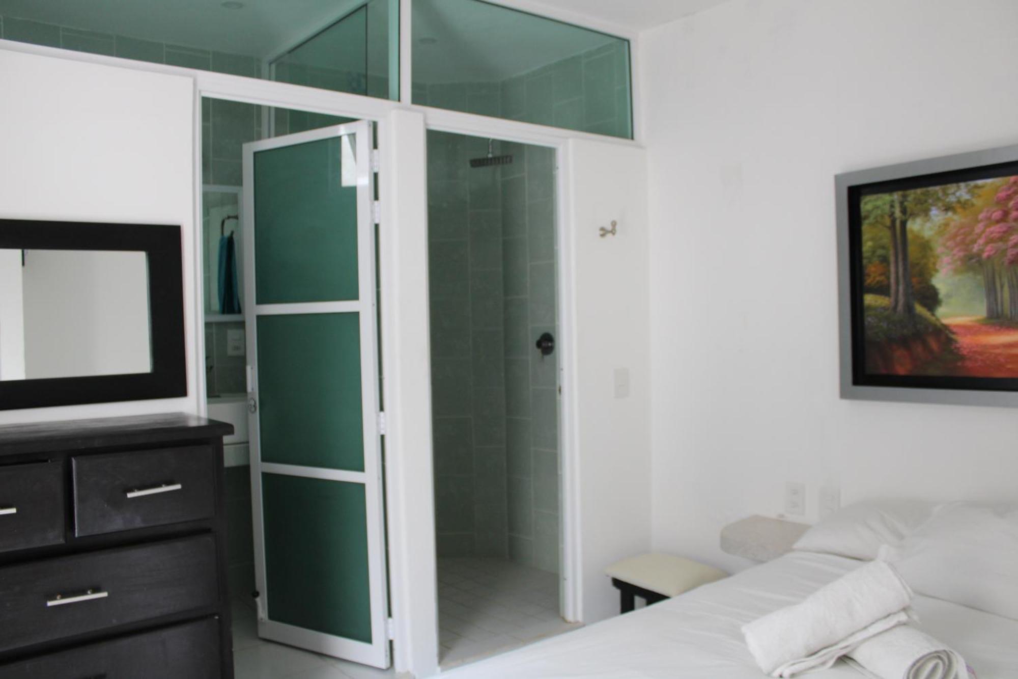 Hotel & Suites Vayor San Patricio Melaque Camera foto
