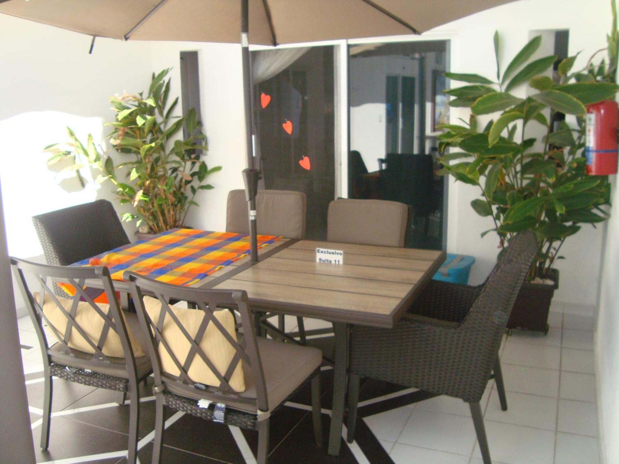 Hotel & Suites Vayor San Patricio Melaque Camera foto